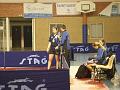 Aurore Dessaint n65 coache par Franck Delcambre